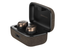 Sennheiser Momentum True Wireless 4 Black Copper - 1218064 - zdjęcie 6